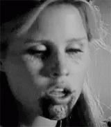Rebekah Mikaelson Vampire GIF - Rebekah Mikaelson Vampire Bloodied GIFs