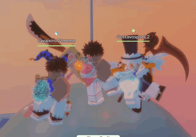 Super L Mid Bozo Meme