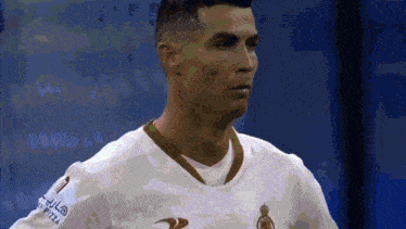 Ronaldo Wwe GIF - Ronaldo Wwe Al Nassr GIFs