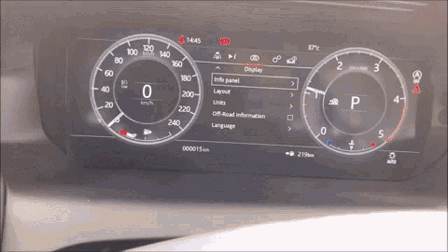 Land Rover Discovery Sport Technology GIF - Land Rover Discovery Sport Discovery Sport Land Rover GIFs