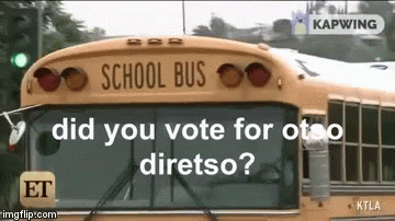 Did You Vote Yes GIF - Did You Vote Yes Cry GIFs