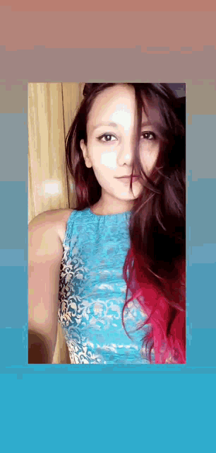 Mostlyhot Anjali Mostlyhot GIF - Mostlyhot Anjali Mostlyhot Redhead GIFs