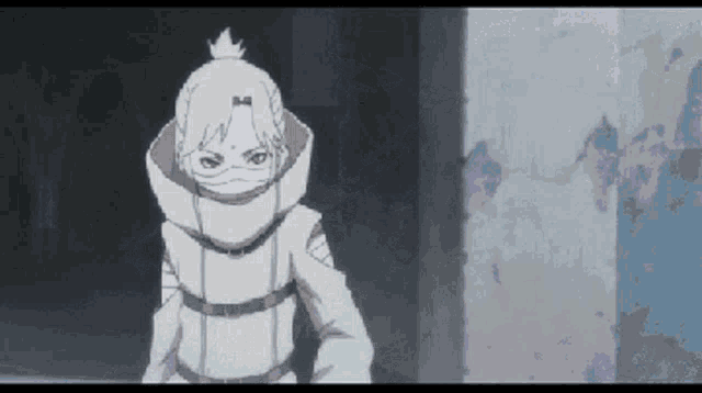 Naruto Anime GIF - Naruto Anime Elemento Oscuro GIFs