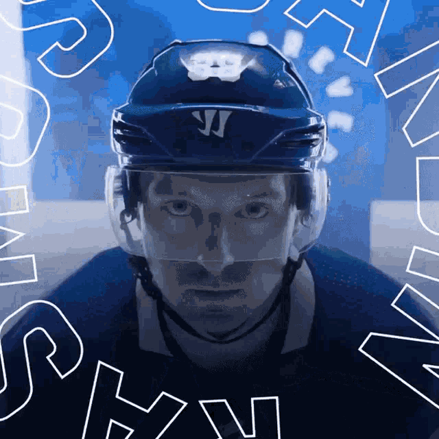 Rasmus Sandin Goal GIF - Rasmus Sandin Goal Toronto Maple Leafs GIFs