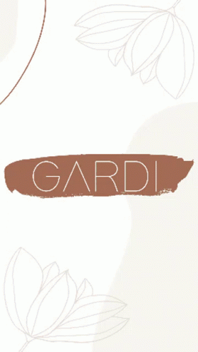Gardimx Fashion GIF - Gardimx Gardi Fashion GIFs
