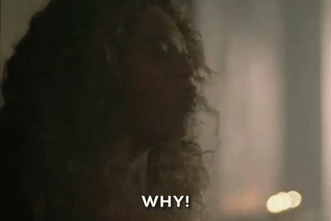 Beyonce Why GIF - Beyonce Why Queen Bey GIFs