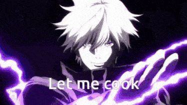 Let Me Cook GIF - Let Me Cook GIFs