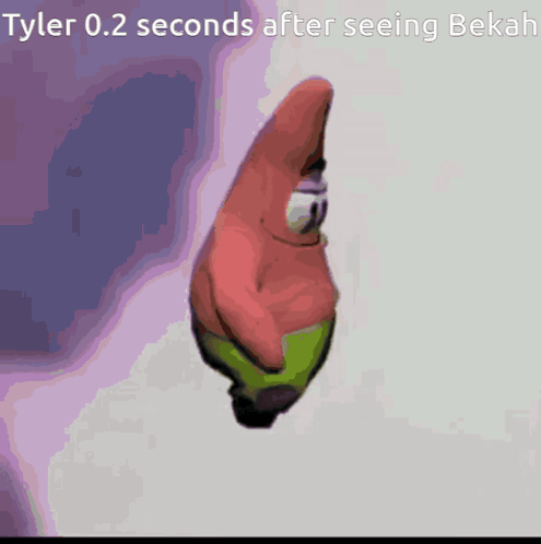 Tyler After Seing Bekah Tylernumber001 GIF - Tyler After Seing Bekah Tylernumber001 GIFs