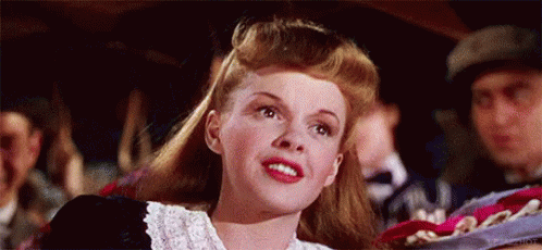 Judy Garland GIF - Judy Garland Trolley GIFs