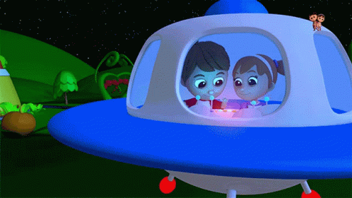 Launch Fly GIF - Launch Fly Space Ship GIFs