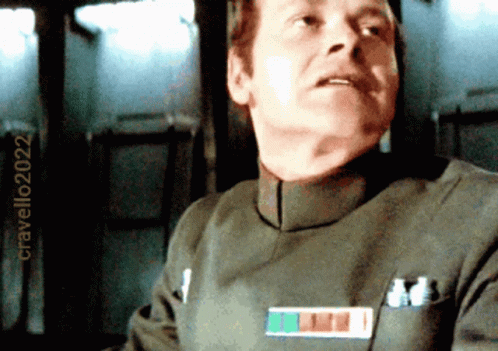 Im Choking Richard Leparmentier GIF - Im Choking Richard Leparmentier Darth Vader Choke GIFs