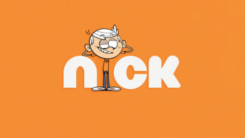 Nickelodeon The GIF