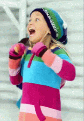 Excited Happy GIF - Excited Happy Kid GIFs