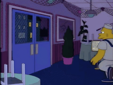 Homer Out GIF - Homer Out GIFs