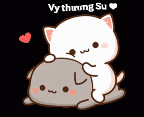 Su Su Vy Thuong Su GIF - Su Su Vy Thuong Su Cute GIFs