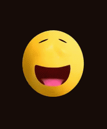 Emoji Open Mouth GIF - Emoji Open Mouth GIFs
