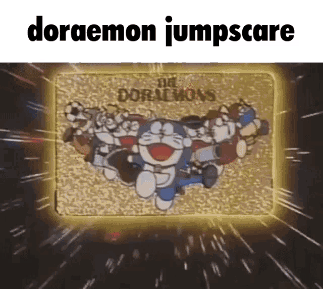 Doraemon Doraemonzu GIF - Doraemon Doraemonzu The Doraemons GIFs