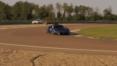 a race car with the number 24 on the side
