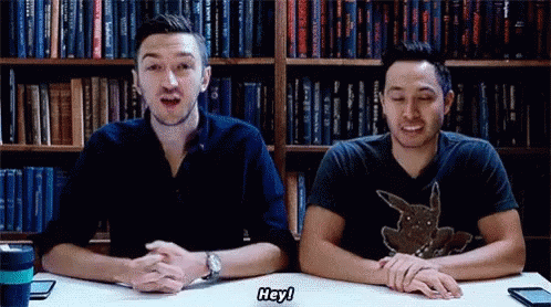 Buzzfeed Unsolved GIF - Buzzfeed Unsolved Huh GIFs