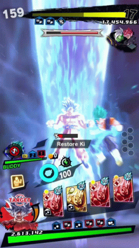 Goku Brabo Goku Ultrassom GIF - Goku Brabo Goku Ultrassom Use Your Brain GIFs