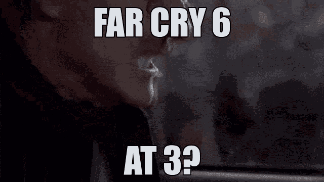 Far Cry Far Cry6 GIF - Far Cry Far Cry6 Far Cry At3 GIFs