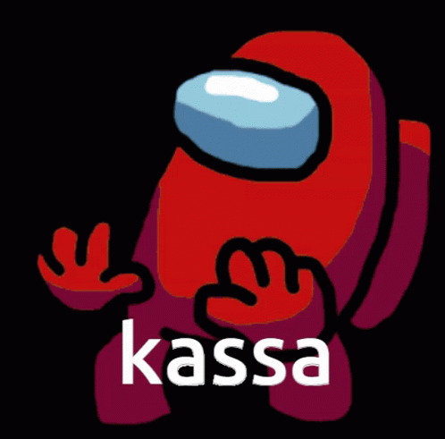 Kassa GIF - Kassa GIFs