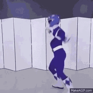 Dance Dancing GIF