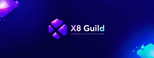 X8 X8guild GIF - X8 X8guild Nft GIFs
