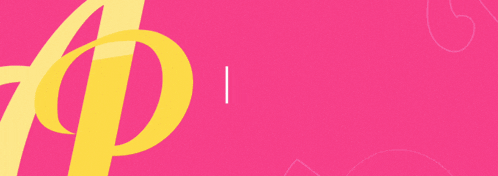 a pink background with the words ux ui designer in white letters