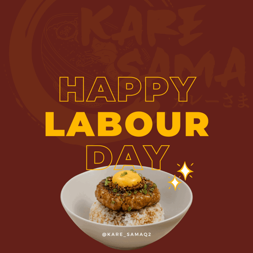 Labour Labour Day GIF - Labour Labour Day Karesama GIFs