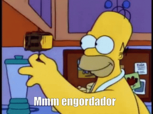 Homero Homer GIF - Homero Homer Homer Simpson GIFs
