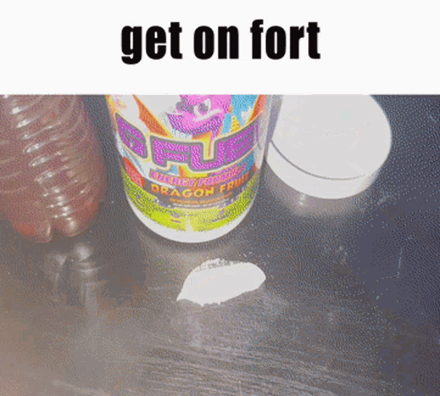 Fort Fortnite GIF - Fort Fortnite Get GIFs