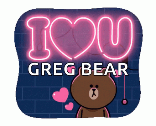 I Love You I Heart You GIF - I Love You I Heart You Bear GIFs