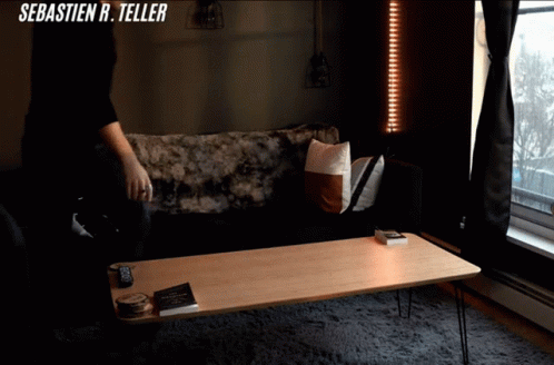 Relax Lounge GIF