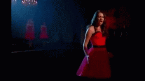 All Coming Back To Me Now  GIF - Music Celine Dion Glee GIFs