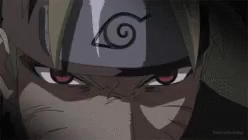 Anime Naruto GIF - Anime Naruto Shirangan GIFs