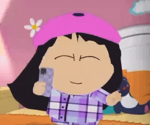 South Park Wendy GIF - South Park Wendy Wendy South Park GIFs