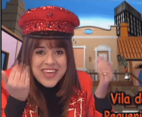 Mara Maravilha Happy GIF - Mara Maravilha Happy Come On GIFs