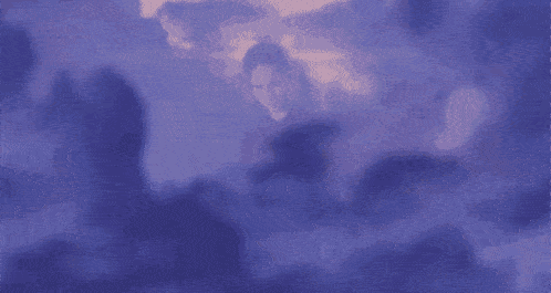 a man is holding a sword in front of a lightning strike