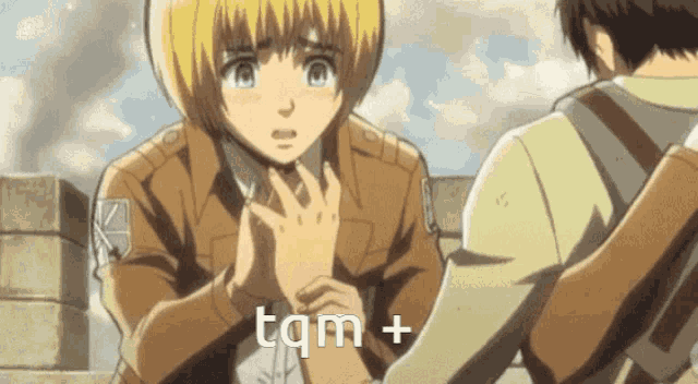 Eremin Eren Armin GIF