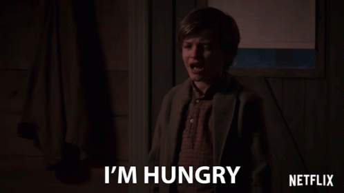 Im Hungry Starving GIF - Im Hungry Starving I Want Food GIFs