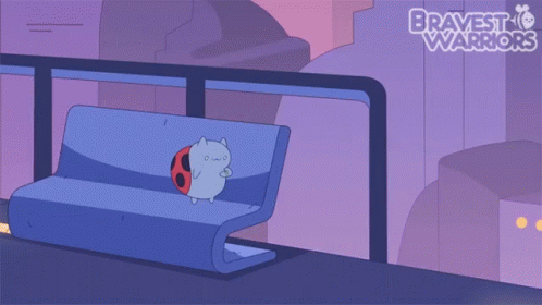 Waiting Area Mall GIF - Waiting Area Mall Time Lapse GIFs
