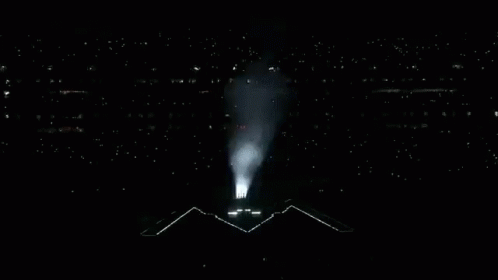 Stage Lights GIF - Stage Lights Show GIFs