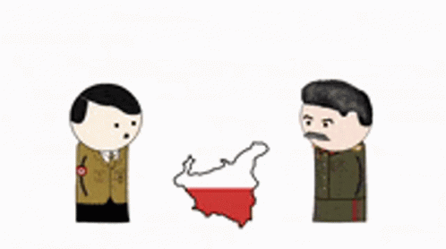 Sounds Good Oversimplified GIF - Sounds Good Oversimplified Stalin GIFs
