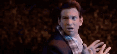 Groundhog Day GIF