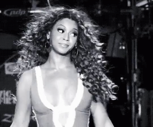 Beyonce Sass GIF - Beyonce Sass Dance GIFs