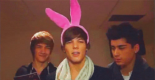 Yeahh GIF - One Direction 1d GIFs