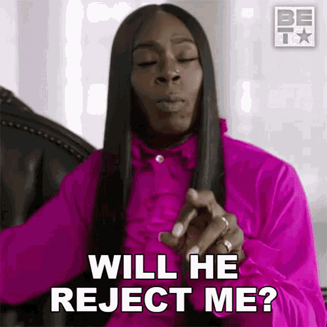 Will He Reject Me Dwen Curry GIF - Will He Reject Me Dwen Curry American Gangster Trap Queens GIFs