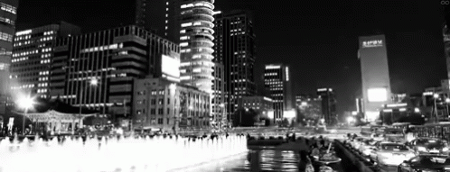 Traffic - Detroit GIF