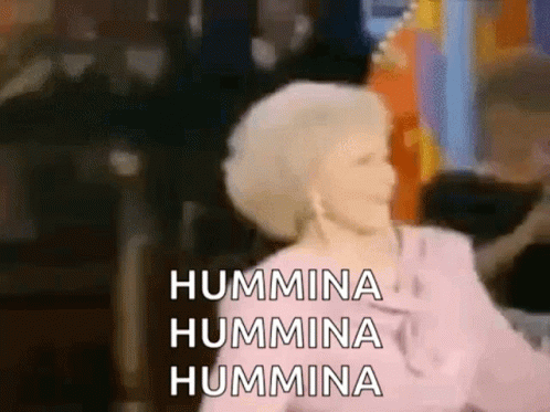 The Golden Girls Rose Nylund GIF - The Golden Girls Rose Nylund Betty White GIFs